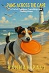 Paws Across The Cape