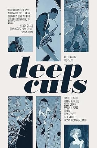 Deep Cuts
