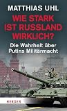 Wie stark ist Rus...