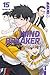 Wind Breaker 15 by Satoru Nii