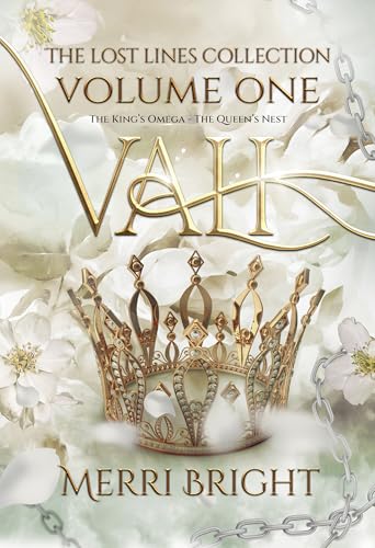 Vali: The Lost Lines Collection (Kindle Edition)