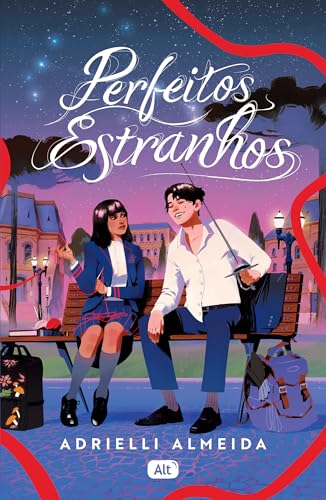 Perfeitos estranhos (Portuguese Edition)