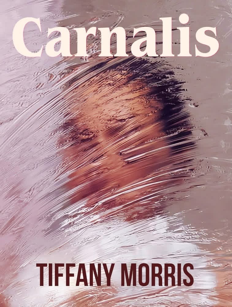 Carnalis (Paperback)