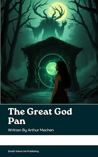 The Great God Pan