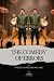 The Comedy of Errors: The C...