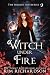 Witch Under Fire (The Merli...