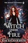 Witch under Fire