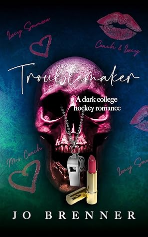Troublemaker (Tabb U #2)