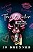 Troublemaker: A dark college hockey romance (Tabb U Book 2)