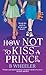 How NOT to Kiss a Prince
