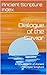Dialogue of the Savior: A New Version of Ancient Coptic Scripture