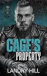 Cage's Property: ...