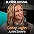 Gabby Logan by Holly Newson