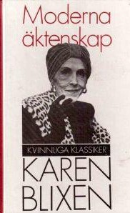 Moderna äktenskap och andra betraktelser (Hardcover)