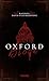 Oxford Blood (Oxford Blood, #1)