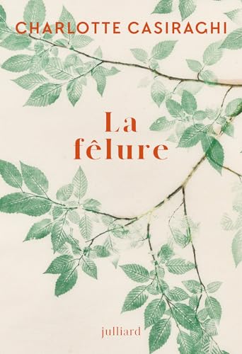 La fêlure (Kindle Edition)
