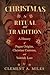 Christmas in Ritual and Tra...