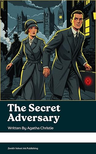 The Secret Adversary