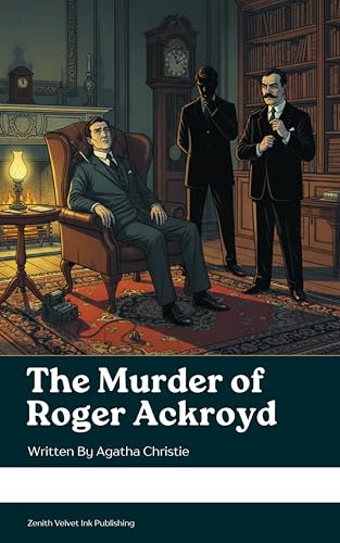 The Murder of Roger Ackroyd