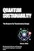 Quantum Sustainability: The...