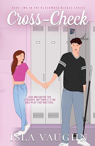 Cross-Check by Isla Vaughn Cross-Check by Isla Vaughn