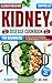Kidney Disease Cookbook for...