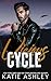 Vicious Cycle (Hells Raiders MC Book 1)