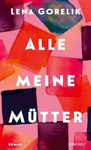 Alle meine Mütter (Kindle Edition)