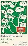 Abschied leben: T...