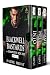 Blackwell Bastards: The Complete Box Set (Blackwell Saga Book 3)