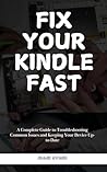 FIX YOUR KINDLE F...