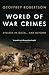 World of War Crimes: Eyeles...