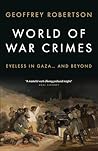 World of War Crim...