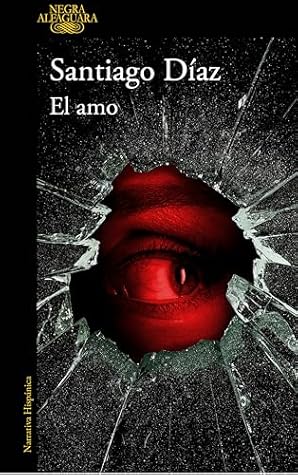 El amo (Jotadé, #2)