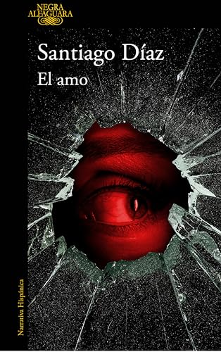 El amo (Jotadé 2) (Spanish Edition)