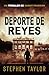 Deporte De Reyes (La serie ...