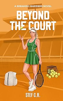 Beyond the Court (Breaking Barriers)