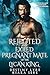 Rejected and Exiled Pregnant Mate of the Lycan King by Destiny Lyre