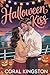 Halloween Kiss (Celestial Odyssey Holidays #1)