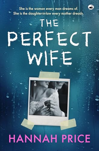 The Perfect Wife (Kindle Edition)