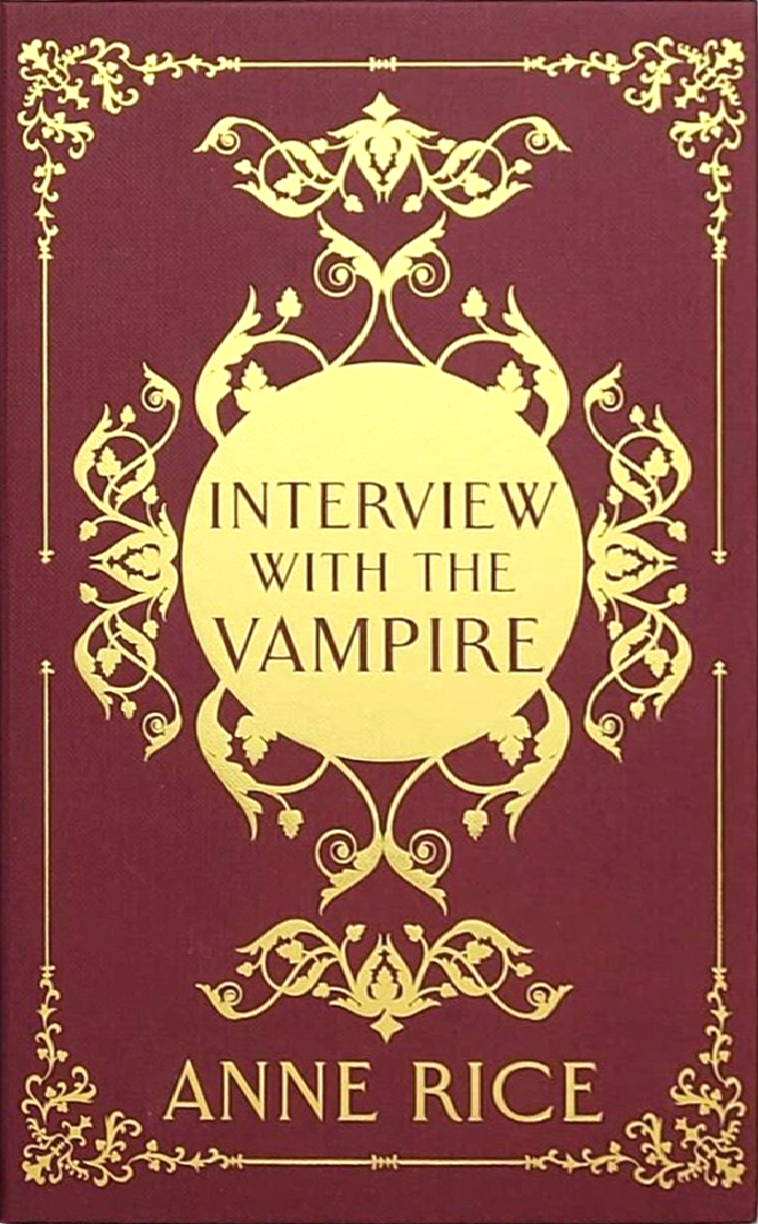Interview with the Vampire