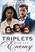 Triplets With The Enemy by Elaina Daniels