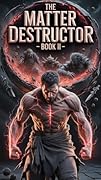 The Matter Destructor : Book II