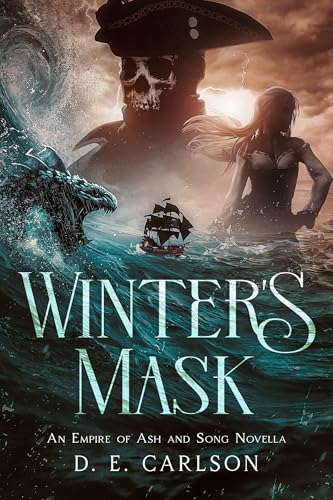 Winter's Mask (Empire of Ash and Song #3.5)