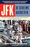 JFK: De Geheime A...