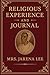 Religious Experience and Jo...