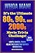 Whoa Man! It’s the Ultimate 80s, 90s, and 2000s Movie Trivia ... by J.C. Ash Whoa Man! It’s the Ultimate 80s, 90s, and 2000s Movie Trivia ... by J.C. Ash