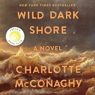 Wild Dark Shore