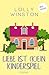 Liebe ist (k)ein Kinderspiel by Lolly Winston