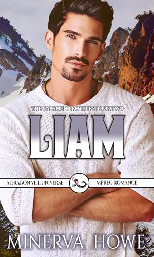 Liam (The Calhoun Brothers #2)